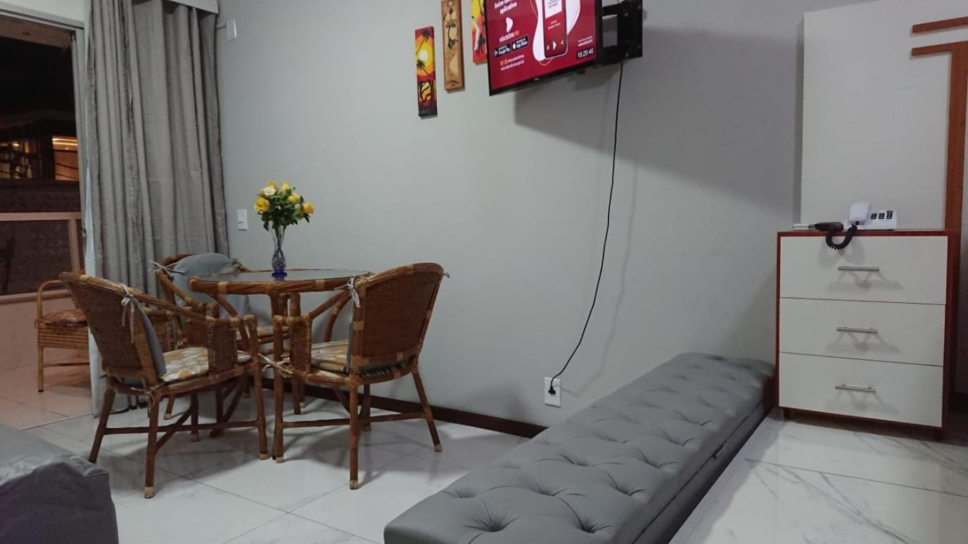 Apartament Flat O Point Do Carnaval Do Farol Da Barra Salwador Zewnętrze zdjęcie