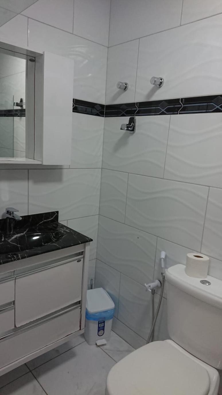 Apartament Flat O Point Do Carnaval Do Farol Da Barra Salwador Zewnętrze zdjęcie