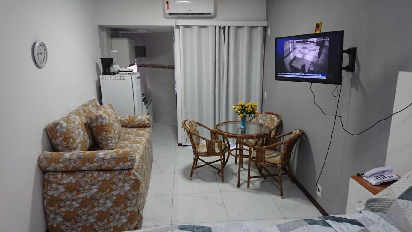 Apartament Flat O Point Do Carnaval Do Farol Da Barra Salwador Zewnętrze zdjęcie